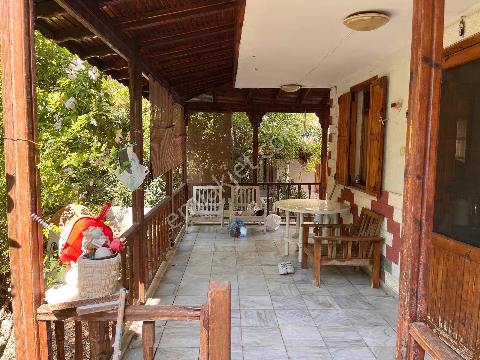 Mordoğan Emlaktan 4+1 Satılık Villa — fotoğraf 17