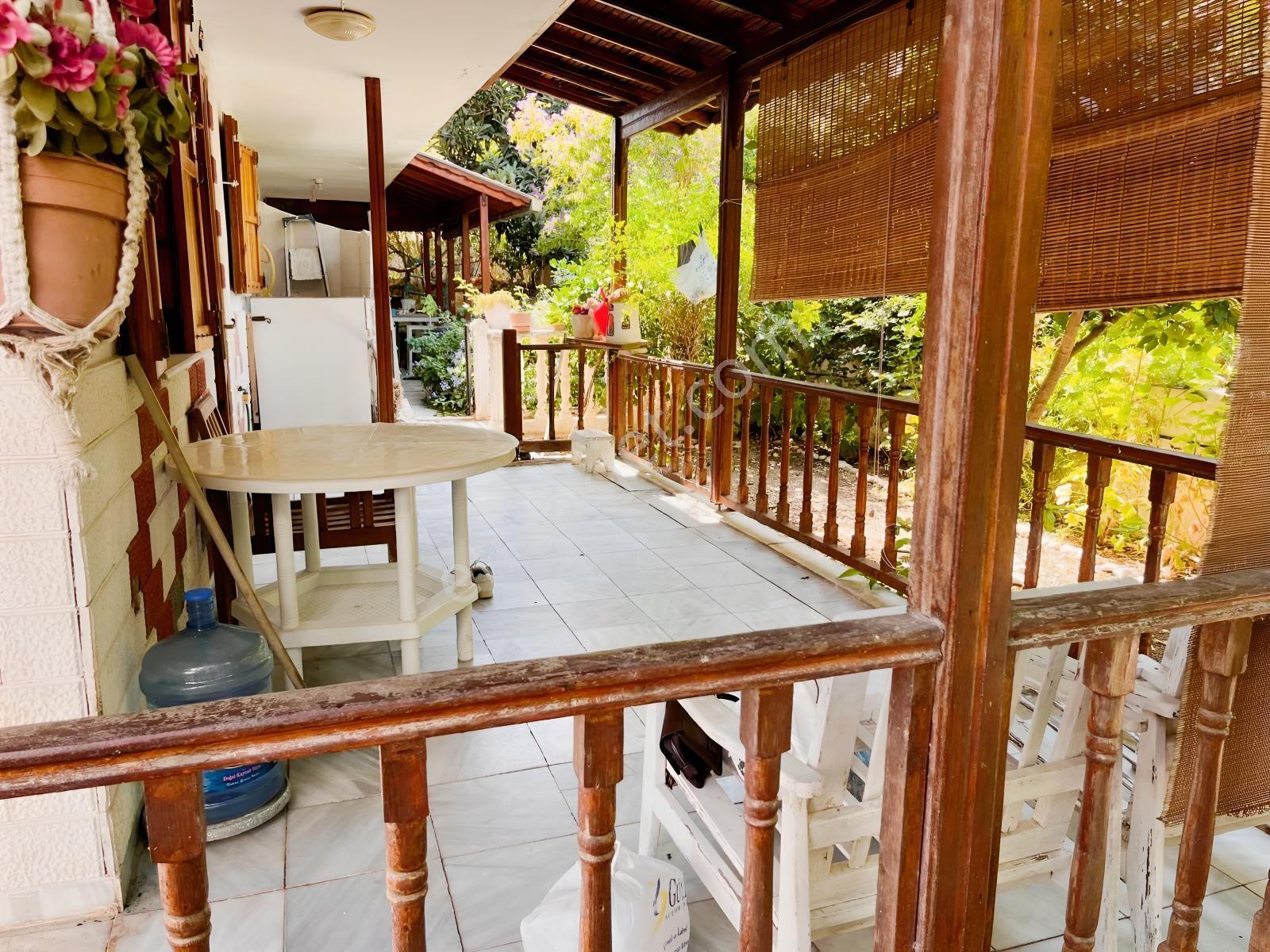 Mordoğan Emlaktan 4+1 Satılık Villa — fotoğraf 19