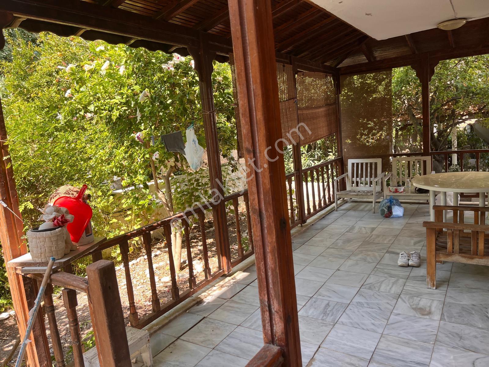 Mordoğan Emlaktan 4+1 Satılık Villa — fotoğraf 20