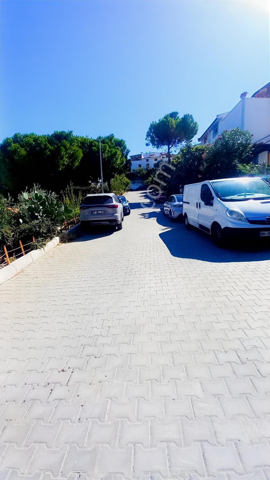 Mordoğan Emlaktan 4+1 Satılık Villa — fotoğraf 21