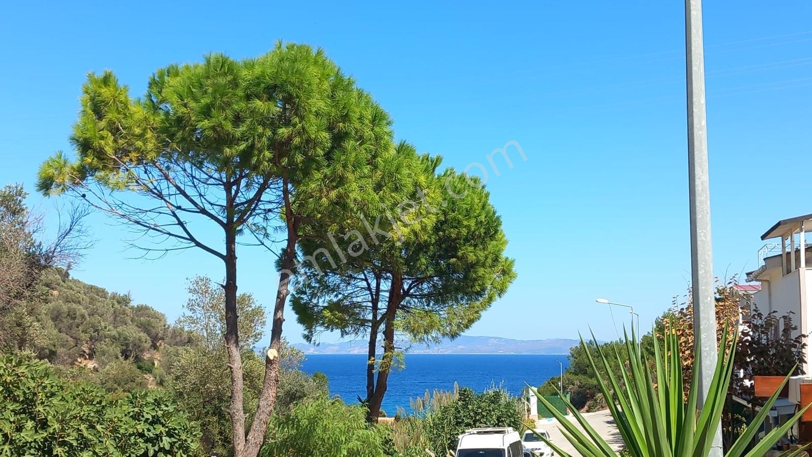 Mordoğan Emlaktan 4+1 Satılık Villa — fotoğraf 24