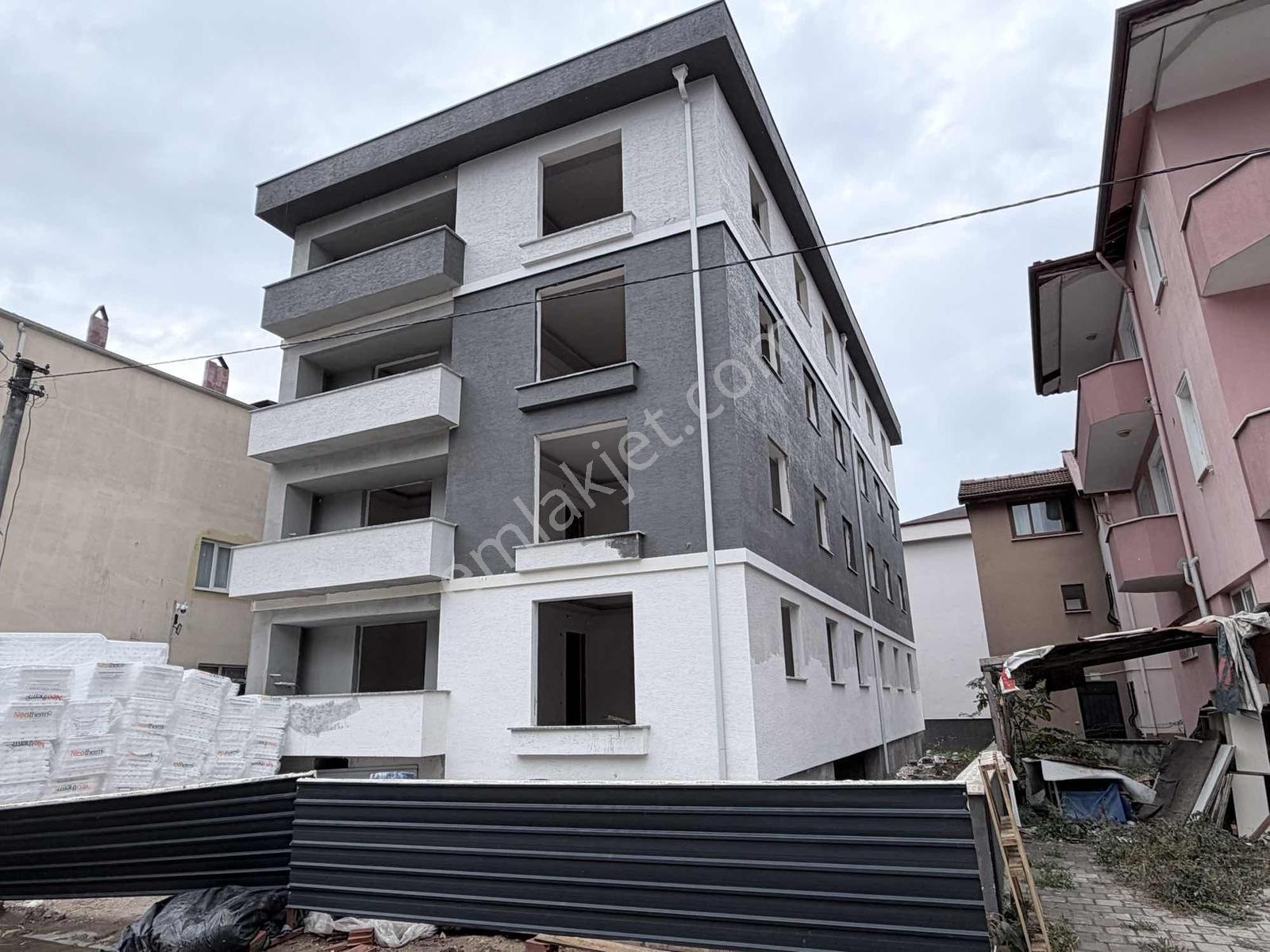 Dündar'dan 3+1satılık Yarısı Peşin Yarısı Faizsiz Taksitli Daire — fotoğraf 4