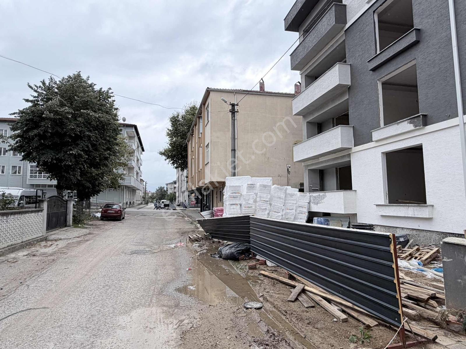 Dündar'dan 3+1satılık Yarısı Peşin Yarısı Faizsiz Taksitli Daire — fotoğraf 7