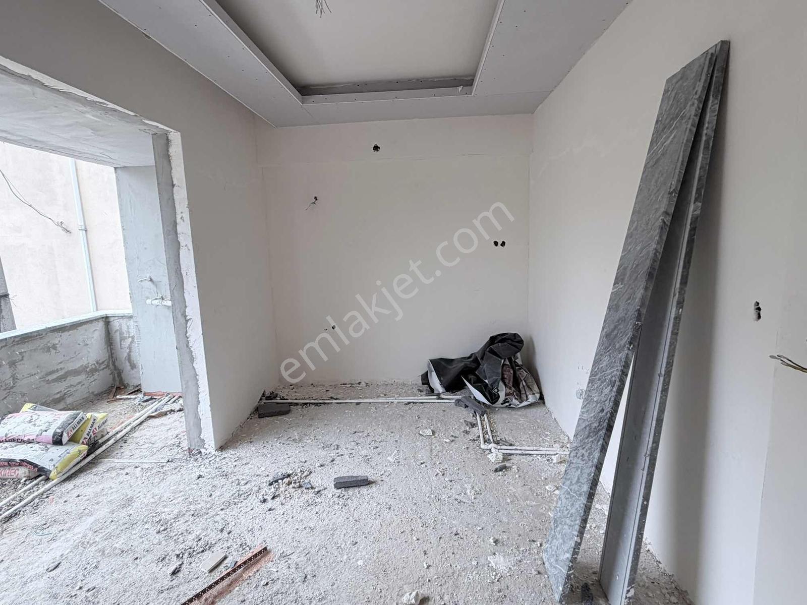 Dündar'dan 3+1satılık Yarısı Peşin Yarısı Faizsiz Taksitli Daire — fotoğraf 12