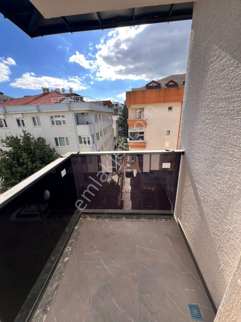 Kaçmaz'dan Küçükyalı Sahil Ve Marmaraya 5 Dk Yürüme Ön Köşe 2+1 — fotoğraf 9