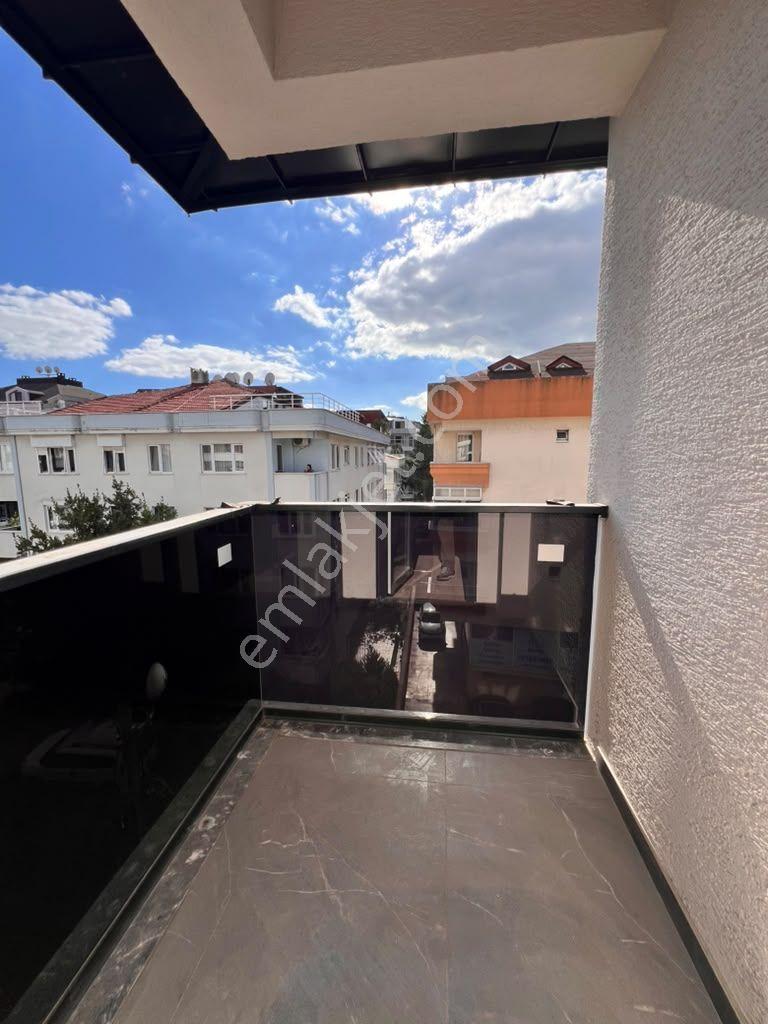 Kaçmaz'dan Küçükyalı Sahil Ve Marmaraya 5 Dk Yürüme Ön Köşe 2+1 — fotoğraf 10