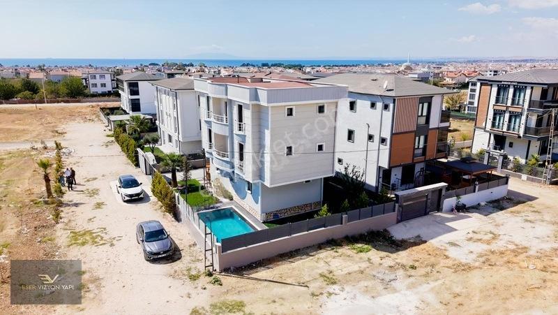 Ultralüx Müstakil Havuzlu Emsalsiz Malikhane — fotoğraf 2