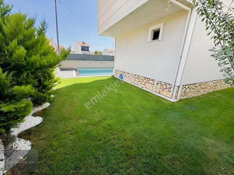 Ultralüx Müstakil Havuzlu Emsalsiz Malikhane — fotoğraf 11
