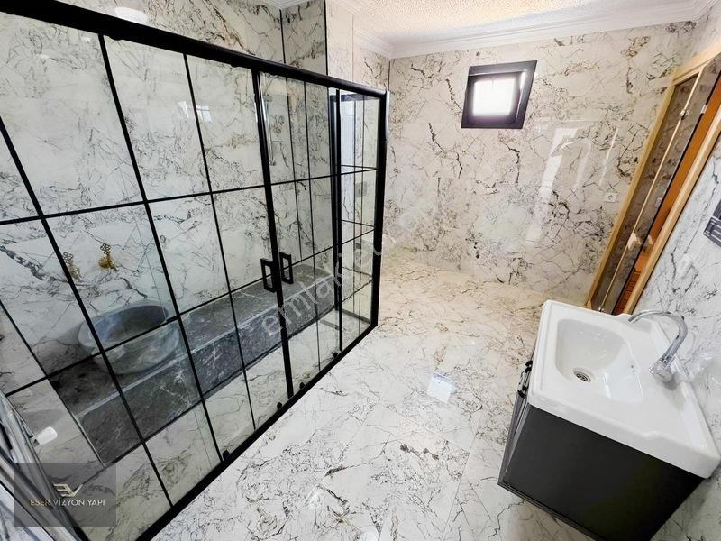 Ultralüx Müstakil Havuzlu Emsalsiz Malikhane — fotoğraf 23