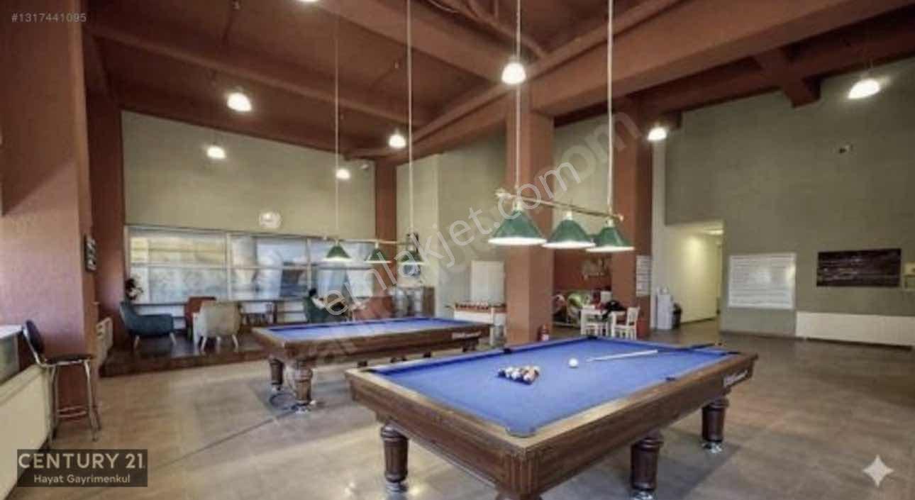 35.sokak Sitesi Körfez Manzaralı 3+1 Balkonlu Satılık — fotoğraf 31