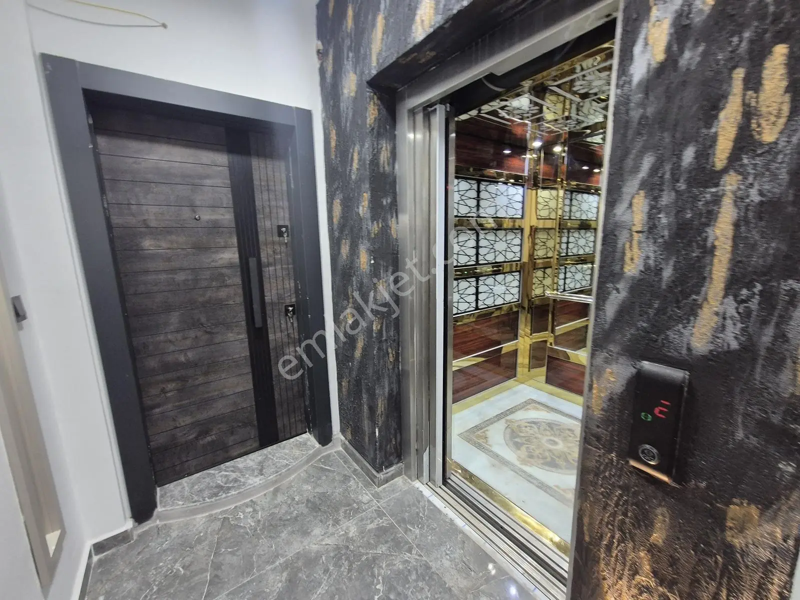 Rw Detay'dan Çamlıca Mah.satılık Sıfır 2+1 Daire — fotoğraf 2