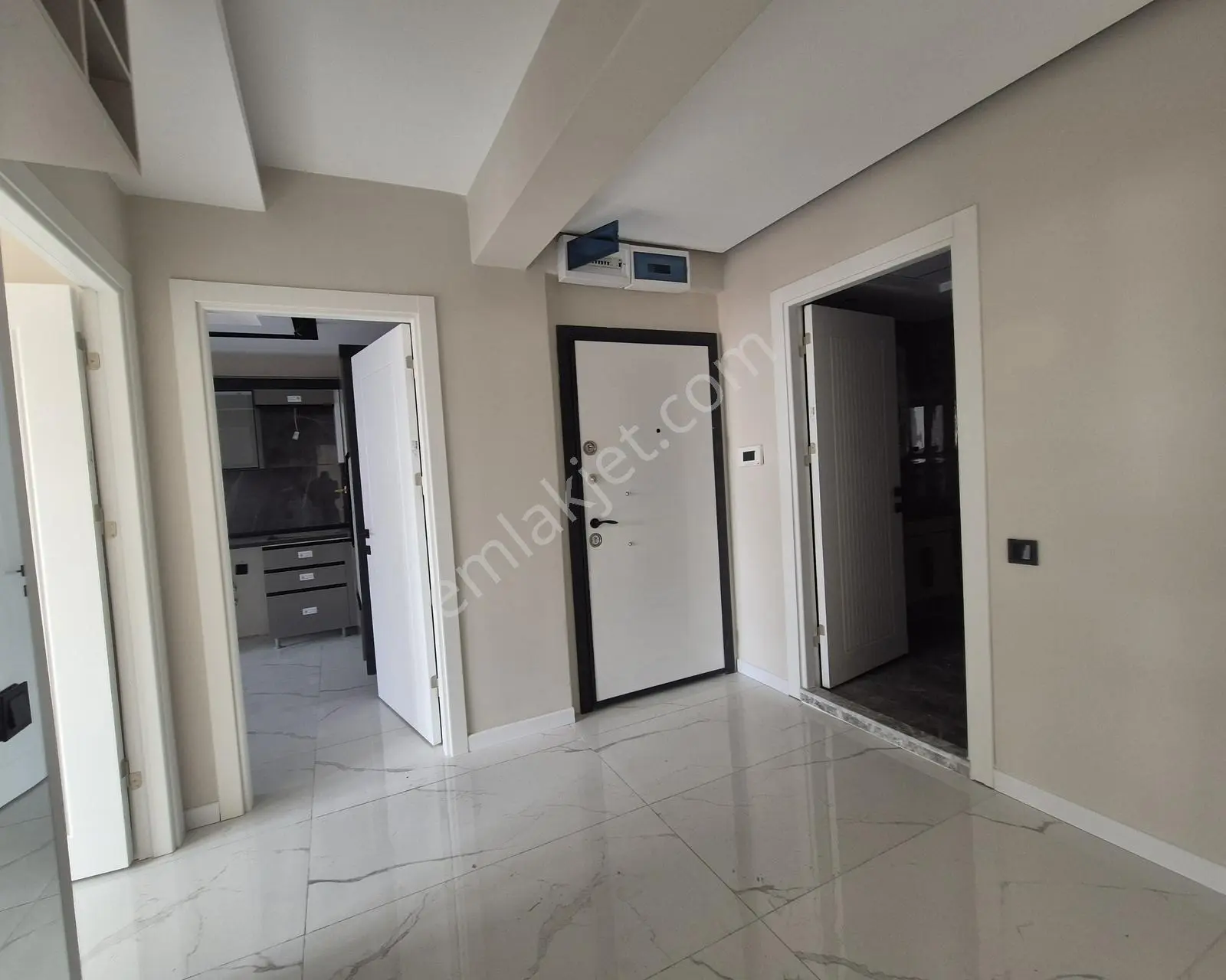 Rw Detay'dan Çamlıca Mah.satılık Sıfır 2+1 Daire — fotoğraf 3