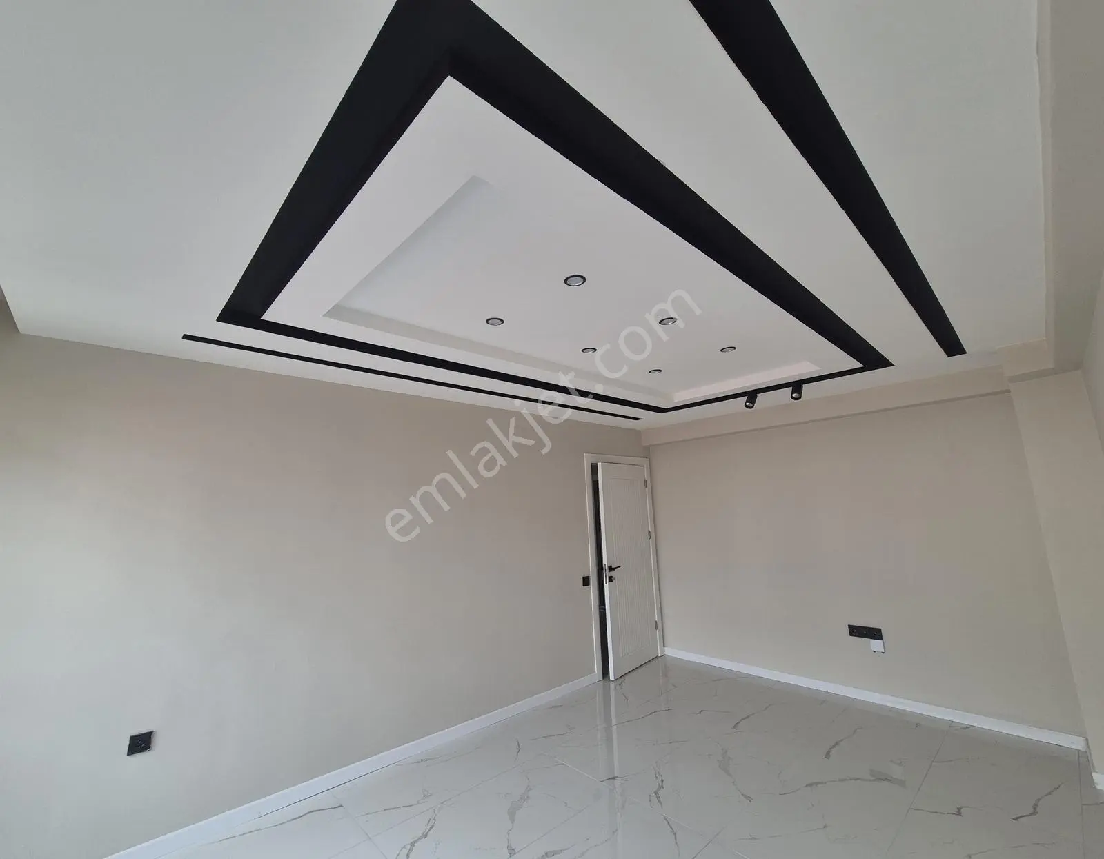 Rw Detay'dan Çamlıca Mah.satılık Sıfır 2+1 Daire — fotoğraf 5