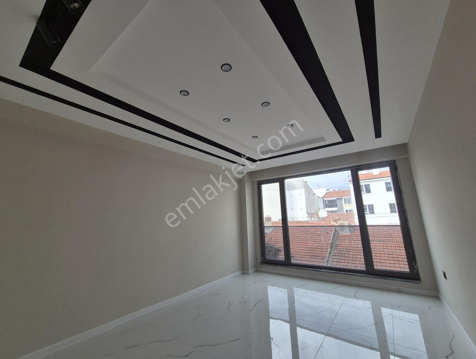 Rw Detay'dan Çamlıca Mah.satılık Sıfır 2+1 Daire — fotoğraf 7