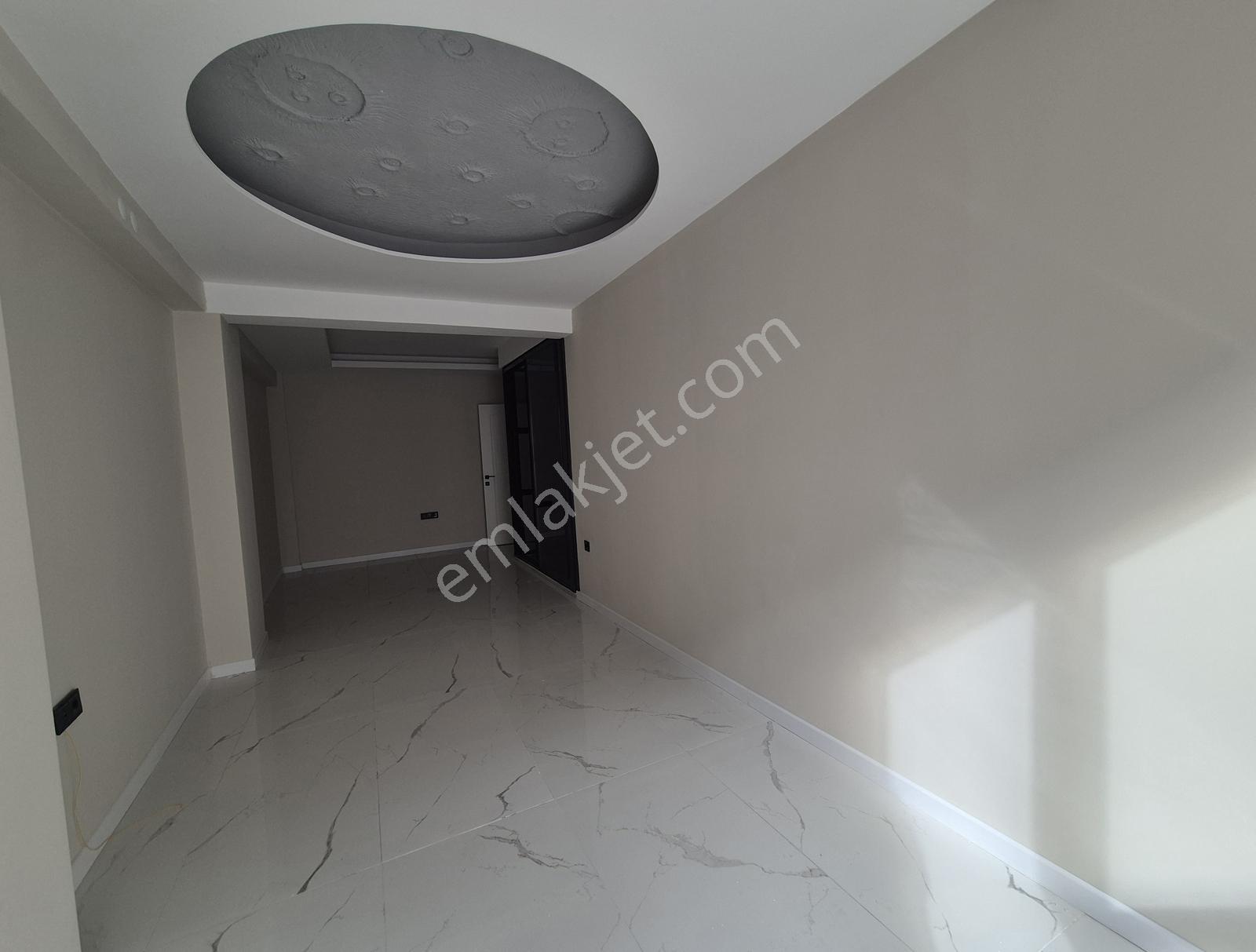 Rw Detay'dan Çamlıca Mah.satılık Sıfır 2+1 Daire — fotoğraf 8