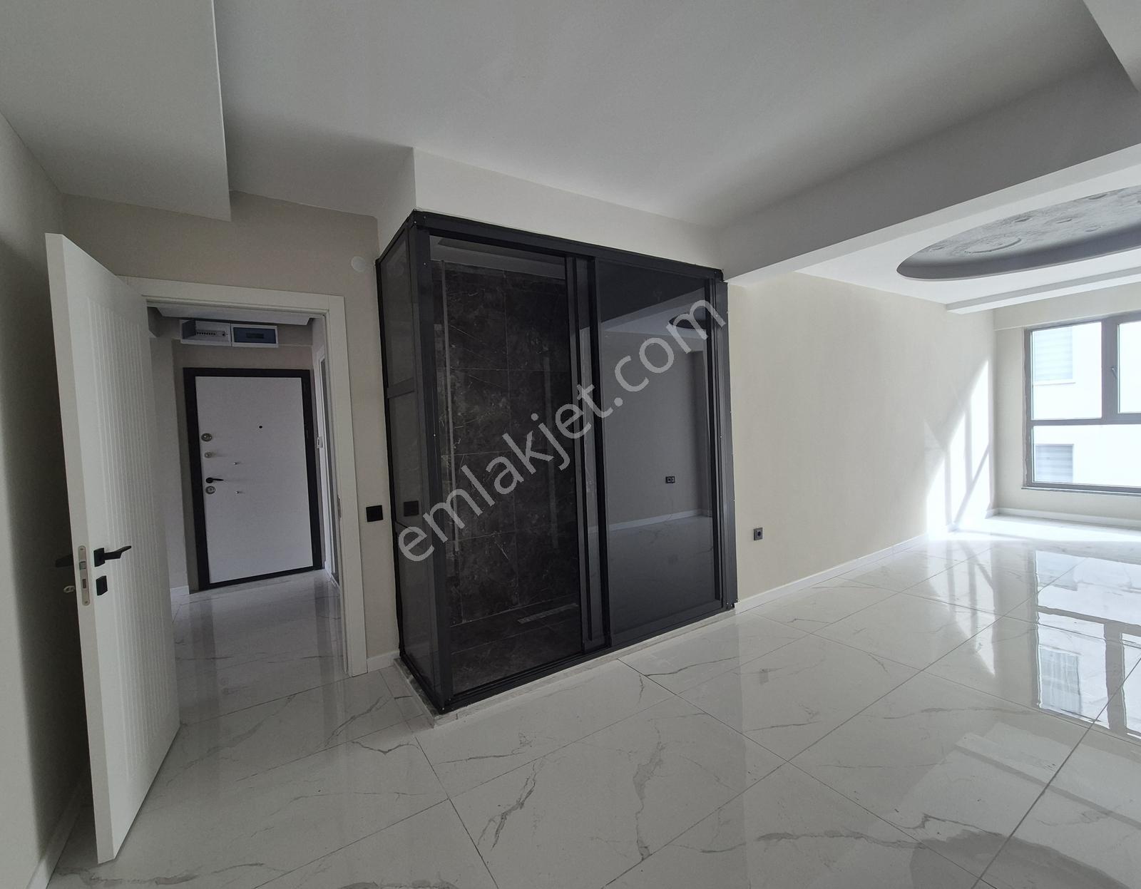 Rw Detay'dan Çamlıca Mah.satılık Sıfır 2+1 Daire — fotoğraf 9