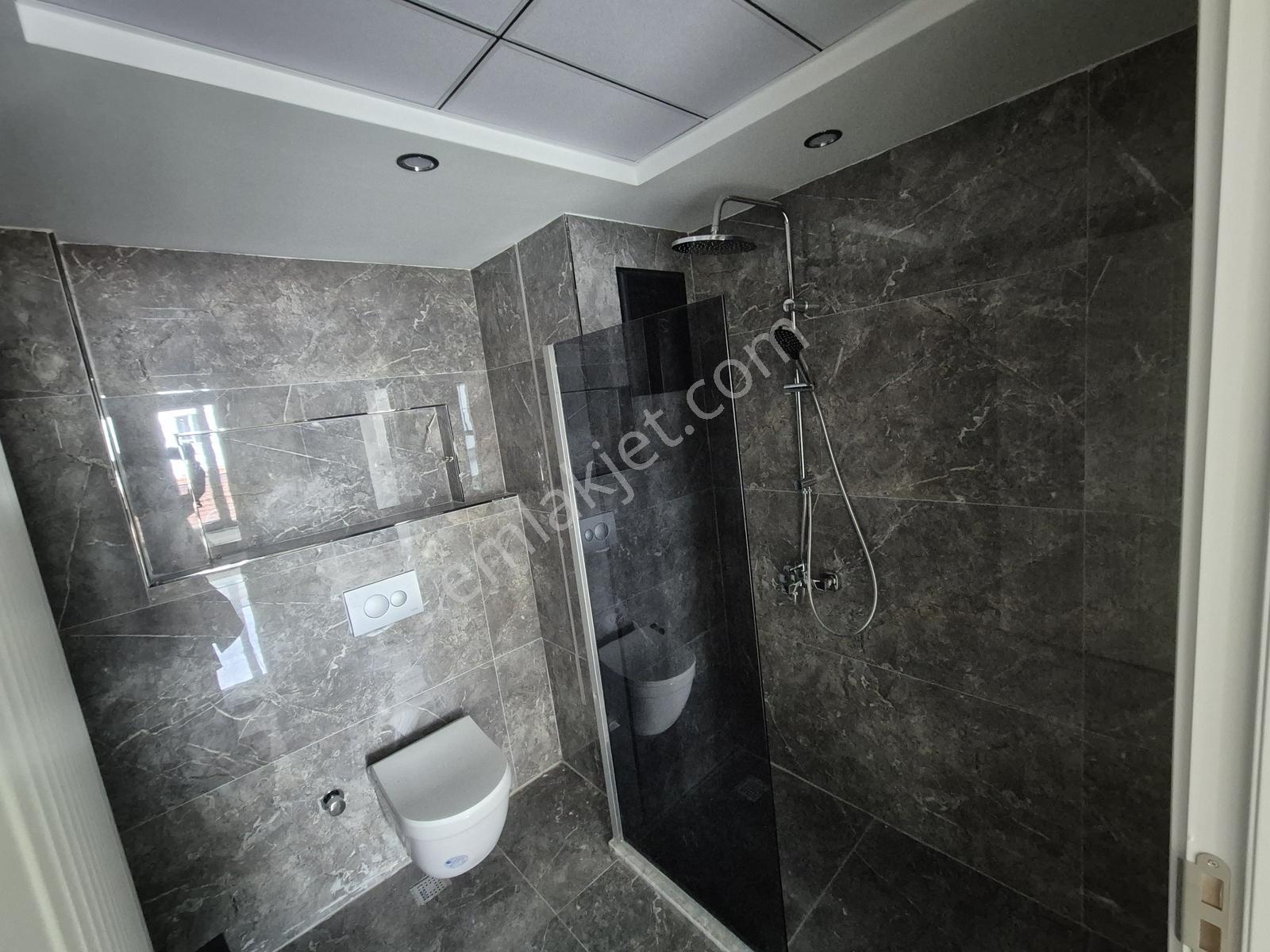 Rw Detay'dan Çamlıca Mah.satılık Sıfır 2+1 Daire — fotoğraf 10