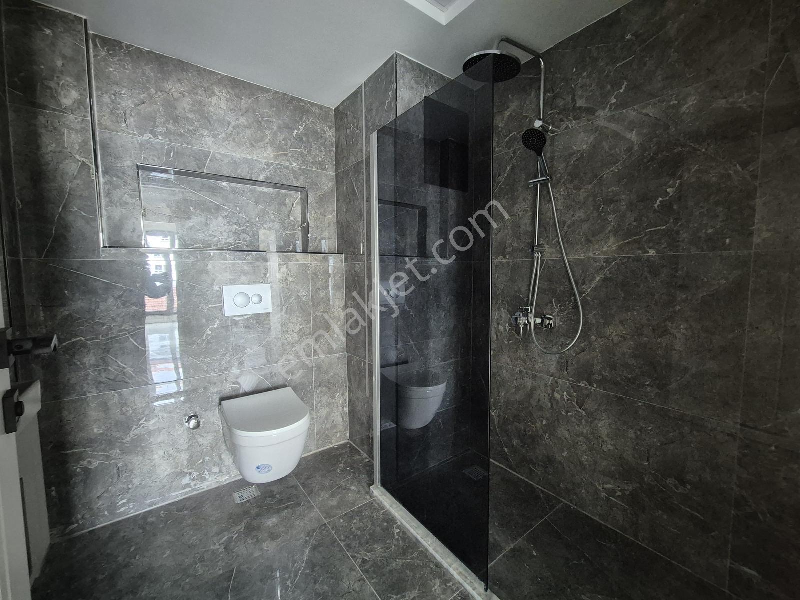Rw Detay'dan Çamlıca Mah.satılık Sıfır 2+1 Daire — fotoğraf 11