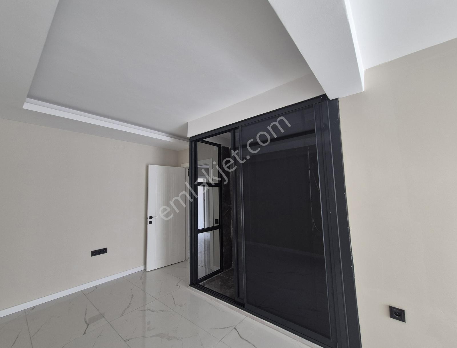 Rw Detay'dan Çamlıca Mah.satılık Sıfır 2+1 Daire — fotoğraf 12