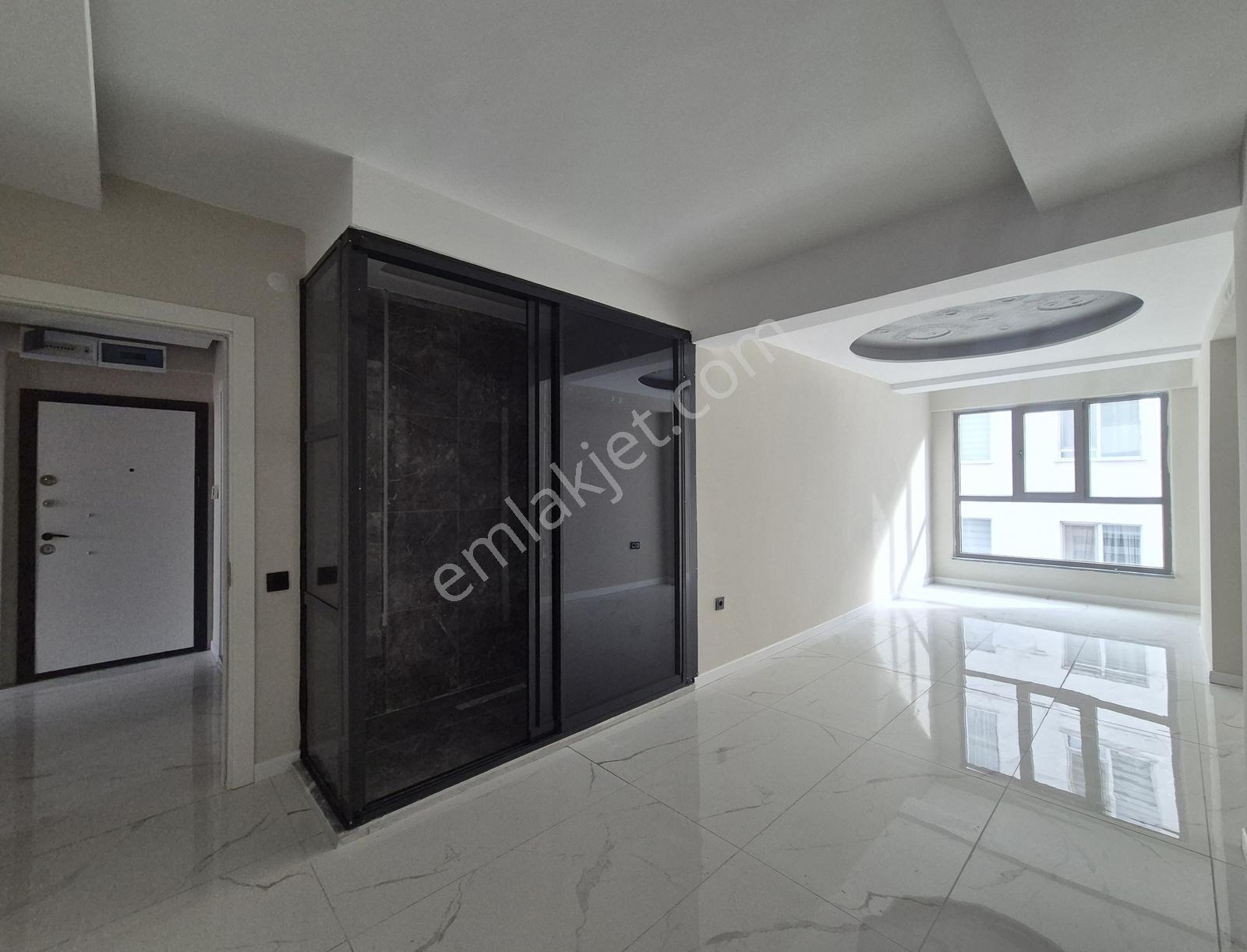 Rw Detay'dan Çamlıca Mah.satılık Sıfır 2+1 Daire — fotoğraf 13