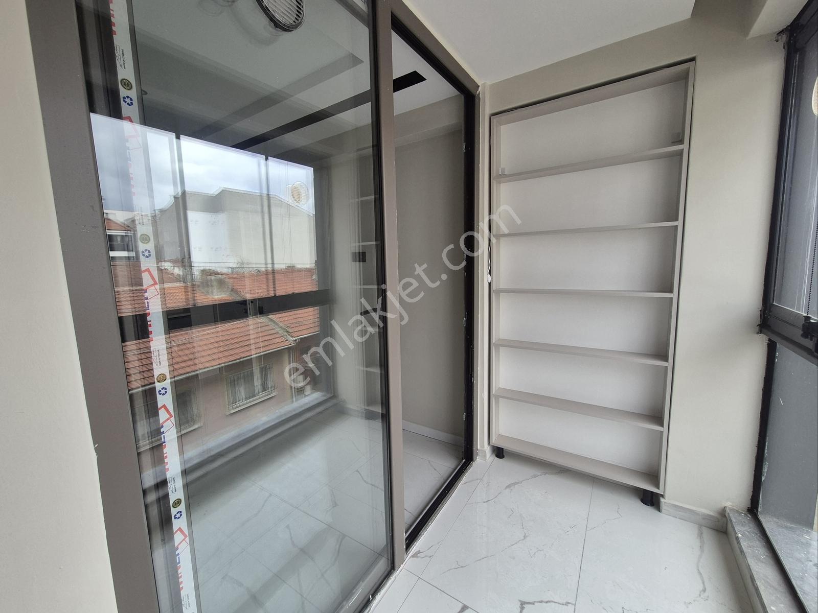 Rw Detay'dan Çamlıca Mah.satılık Sıfır 2+1 Daire — fotoğraf 16