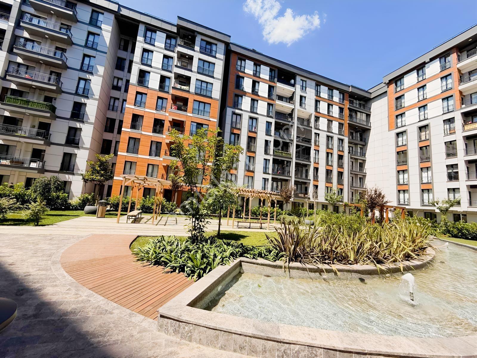 Happy Lıfe Sitesi Eşyalı Fırsat Oturuma Hazır Daire — fotoğraf 2