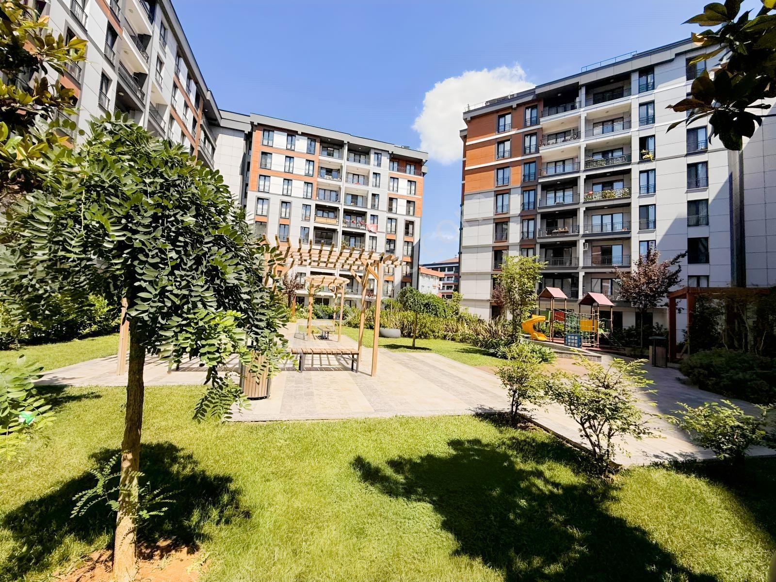 Happy Lıfe Sitesi Eşyalı Fırsat Oturuma Hazır Daire — fotoğraf 3