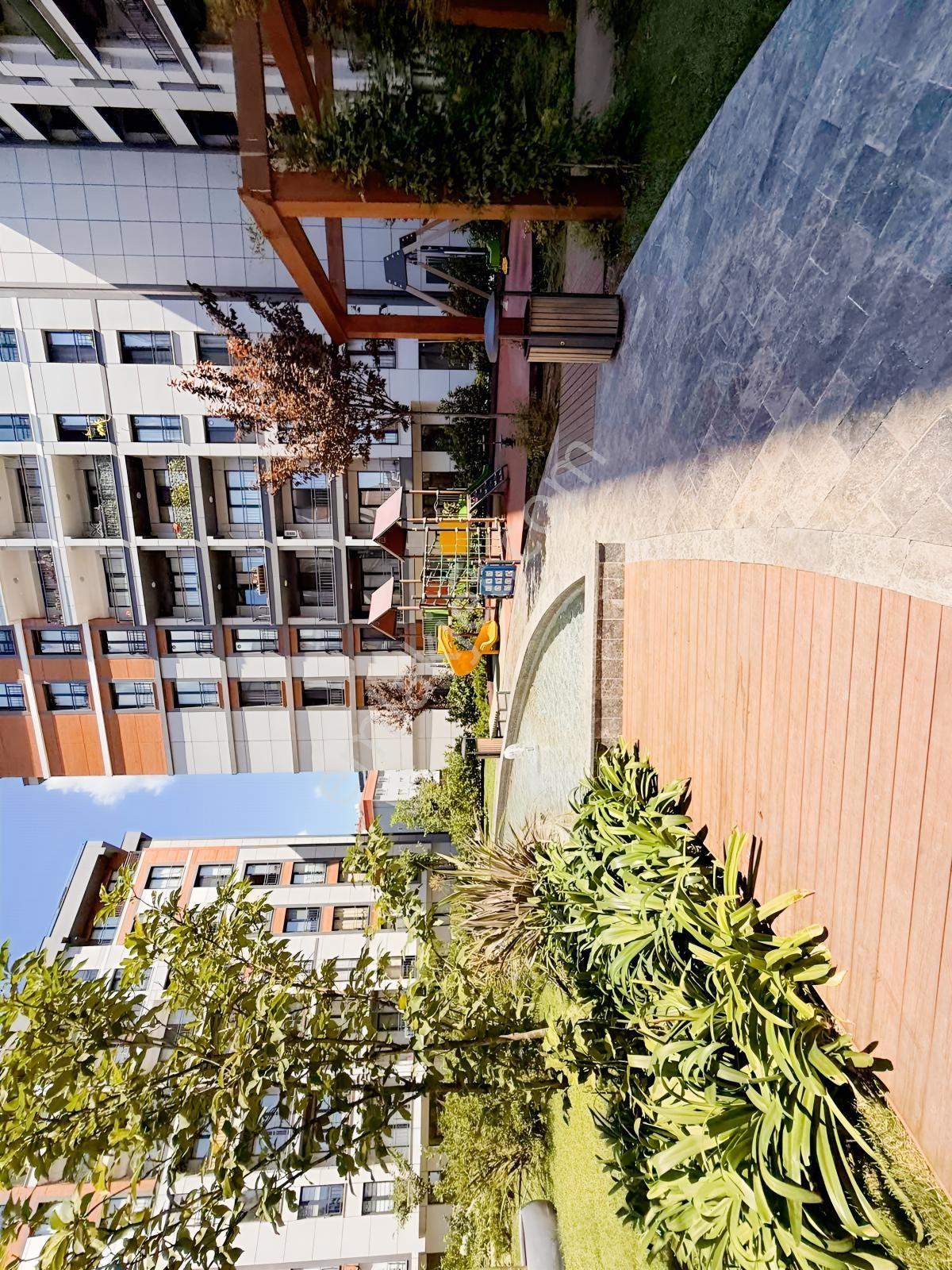 Happy Lıfe Sitesi Eşyalı Fırsat Oturuma Hazır Daire — fotoğraf 5