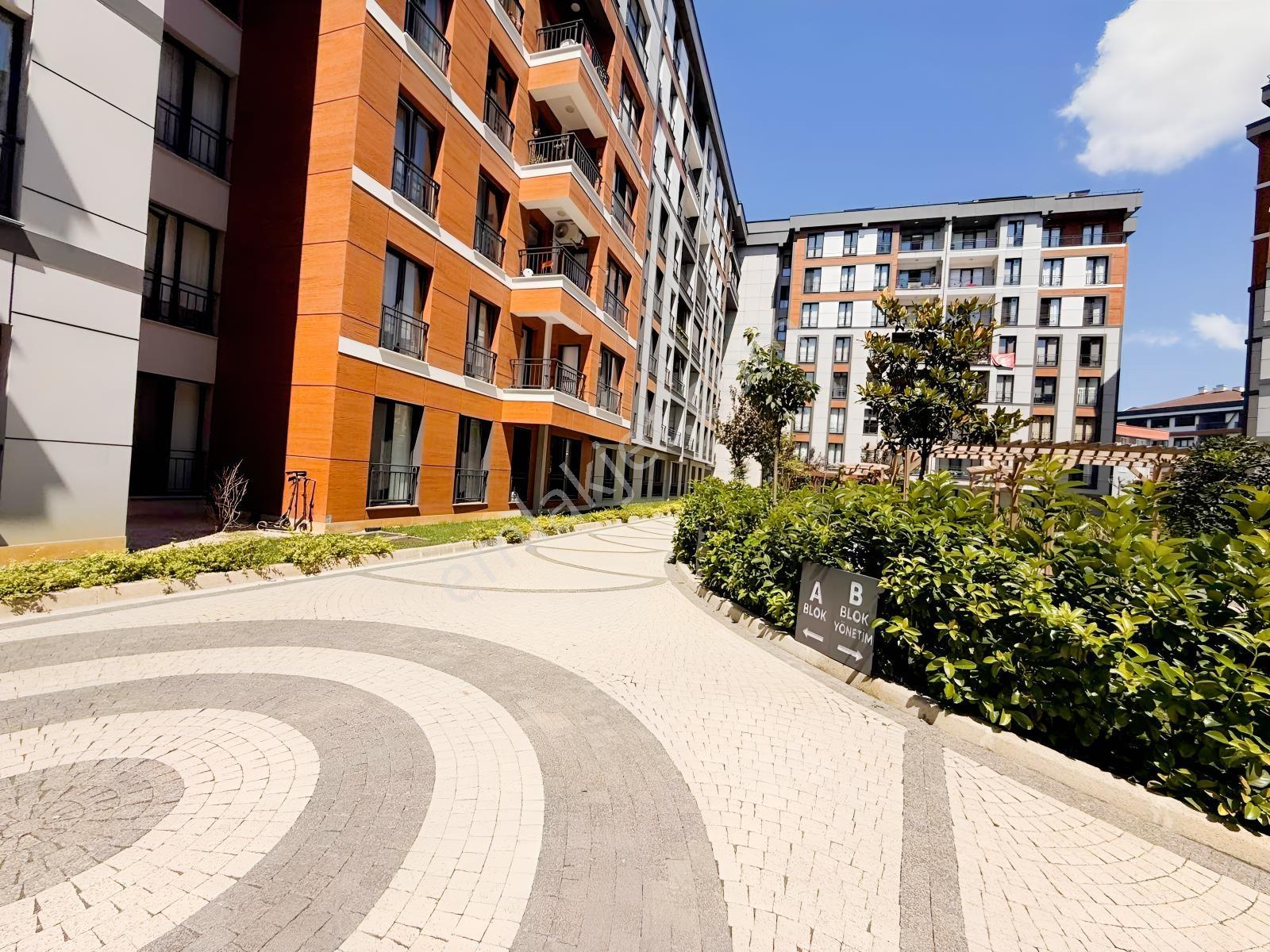 Happy Lıfe Sitesi Eşyalı Fırsat Oturuma Hazır Daire — fotoğraf 6
