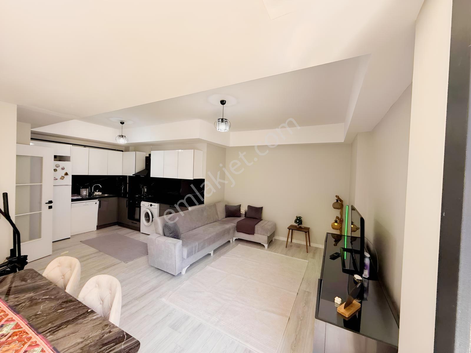 Happy Lıfe Sitesi Eşyalı Fırsat Oturuma Hazır Daire — fotoğraf 8