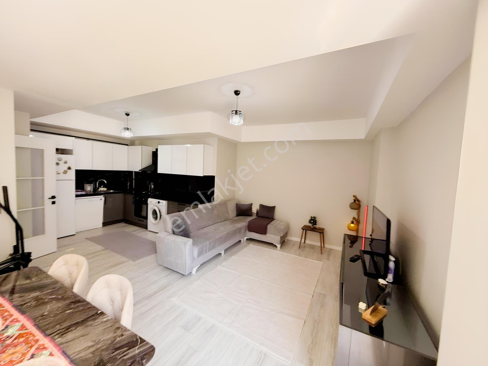 Happy Lıfe Sitesi Eşyalı Fırsat Oturuma Hazır Daire — fotoğraf 9