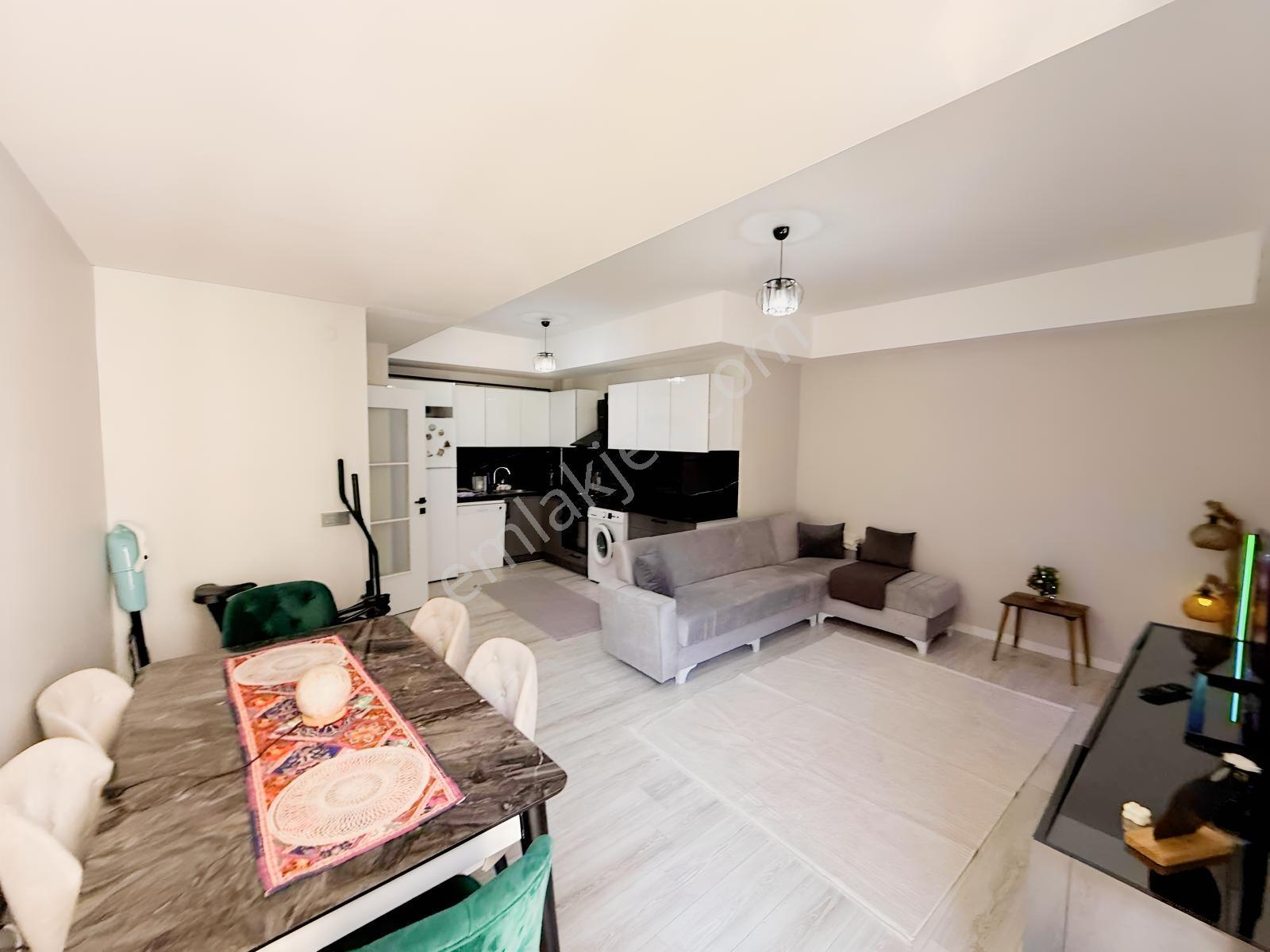 Happy Lıfe Sitesi Eşyalı Fırsat Oturuma Hazır Daire — fotoğraf 11