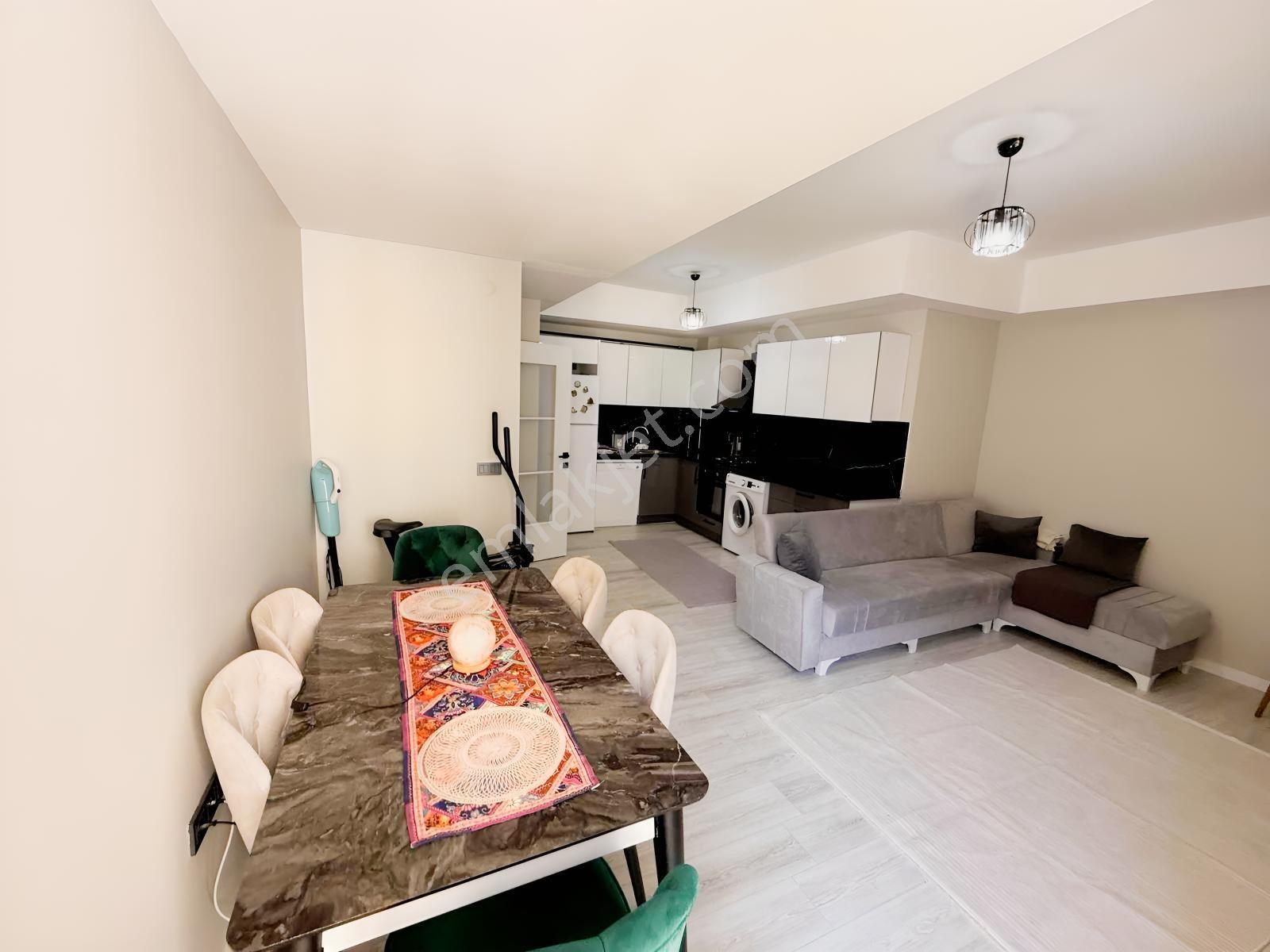 Happy Lıfe Sitesi Eşyalı Fırsat Oturuma Hazır Daire — fotoğraf 13