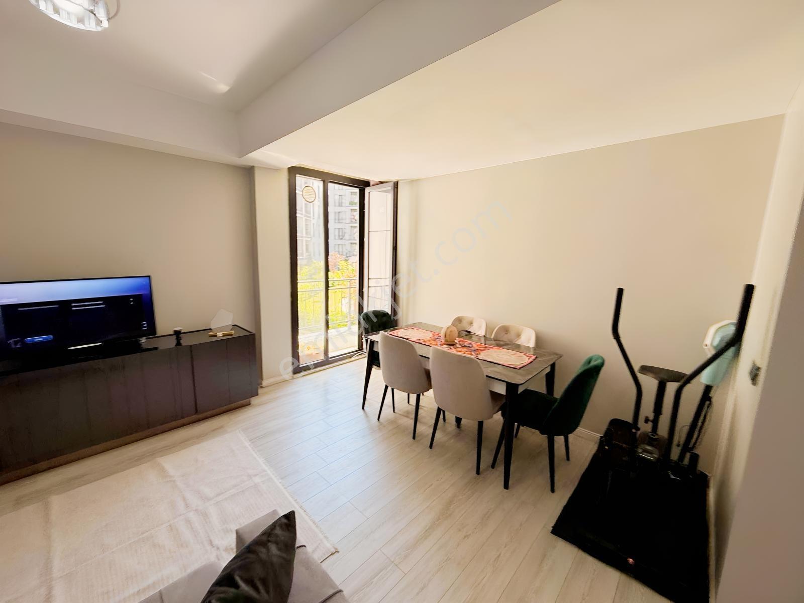 Happy Lıfe Sitesi Eşyalı Fırsat Oturuma Hazır Daire — fotoğraf 16