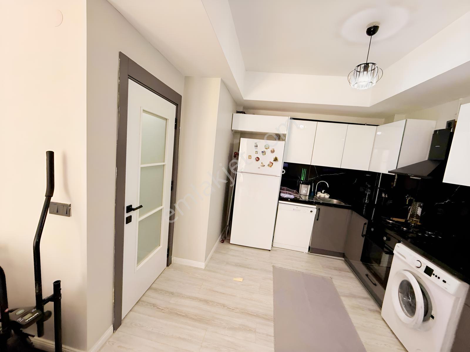 Happy Lıfe Sitesi Eşyalı Fırsat Oturuma Hazır Daire — fotoğraf 17