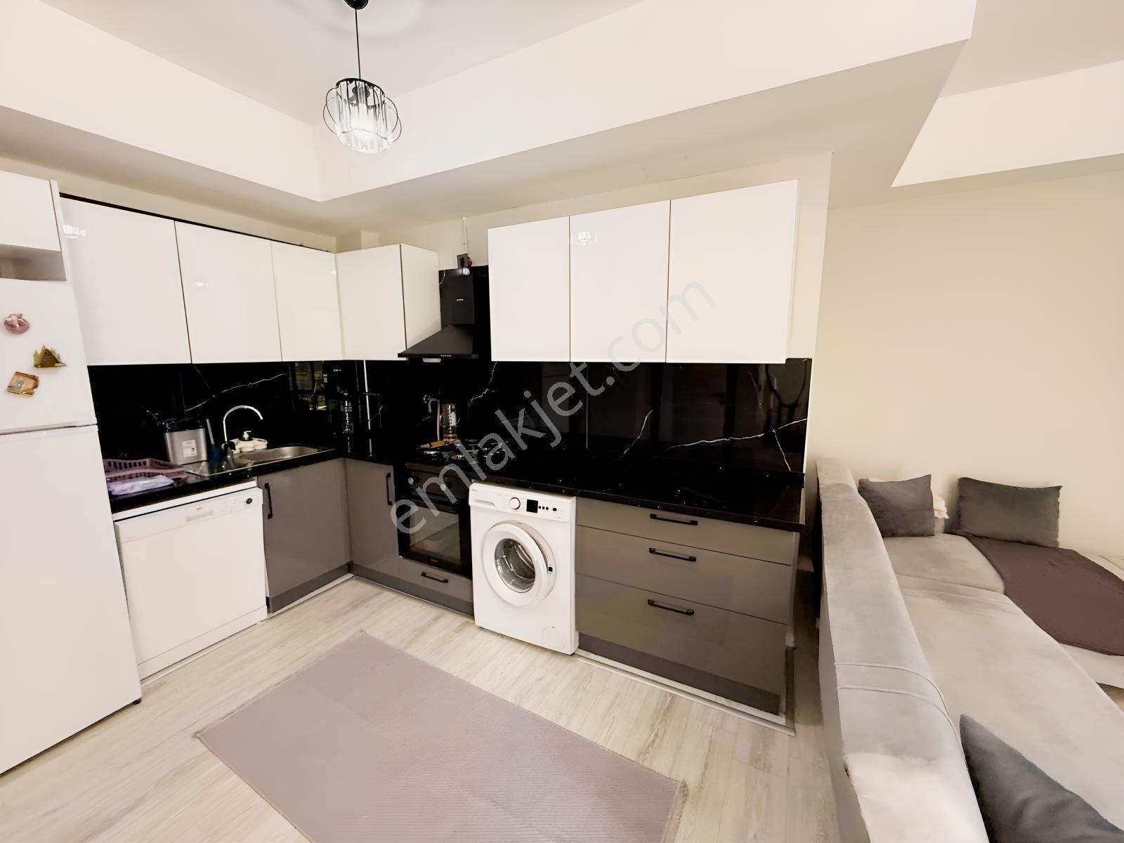 Happy Lıfe Sitesi Eşyalı Fırsat Oturuma Hazır Daire — fotoğraf 19