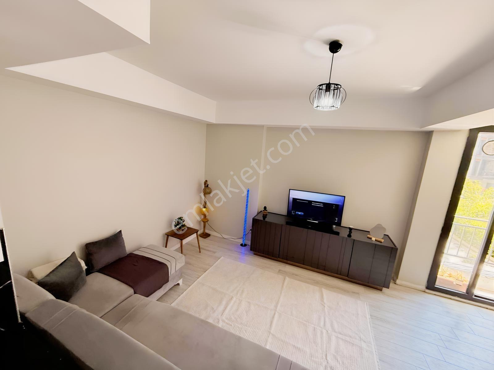 Happy Lıfe Sitesi Eşyalı Fırsat Oturuma Hazır Daire — fotoğraf 20