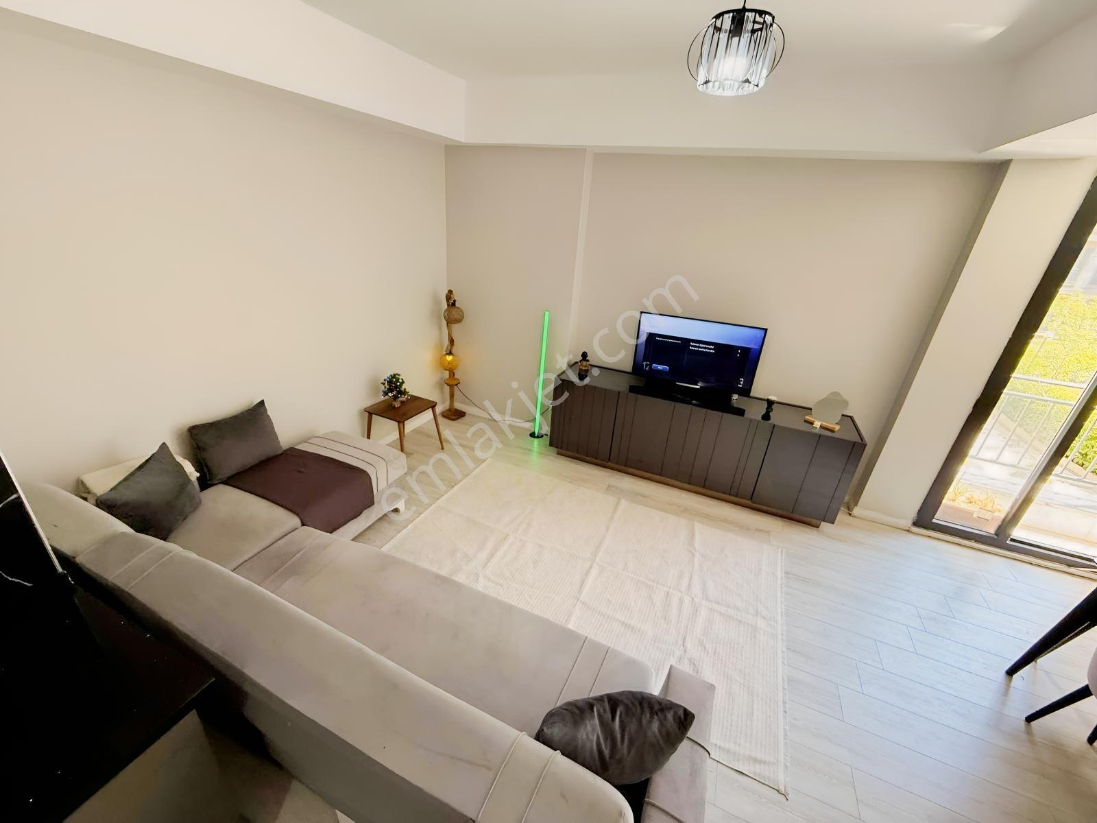 Happy Lıfe Sitesi Eşyalı Fırsat Oturuma Hazır Daire — fotoğraf 21