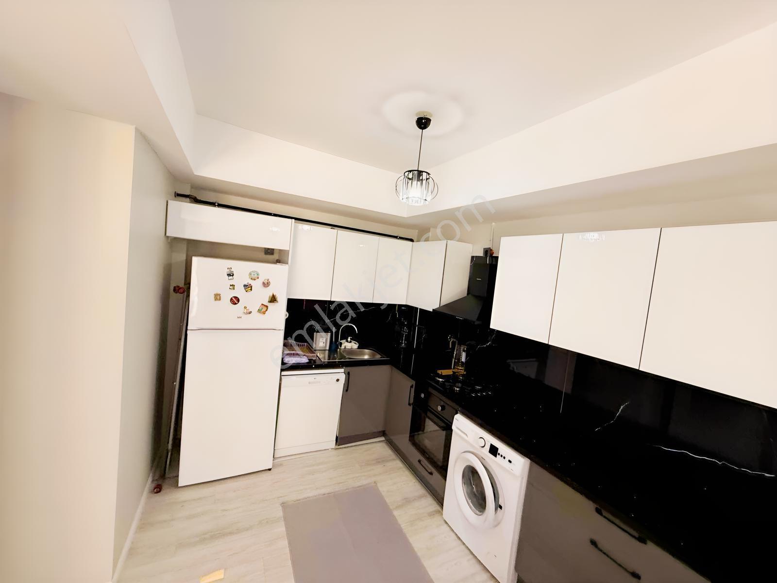 Happy Lıfe Sitesi Eşyalı Fırsat Oturuma Hazır Daire — fotoğraf 22