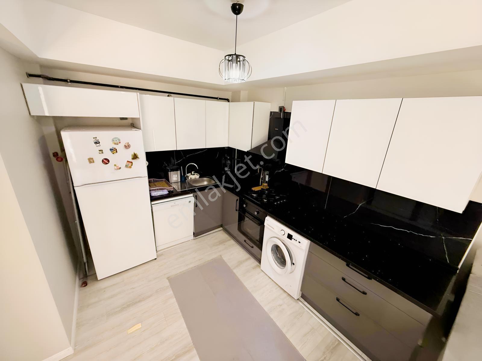 Happy Lıfe Sitesi Eşyalı Fırsat Oturuma Hazır Daire — fotoğraf 23