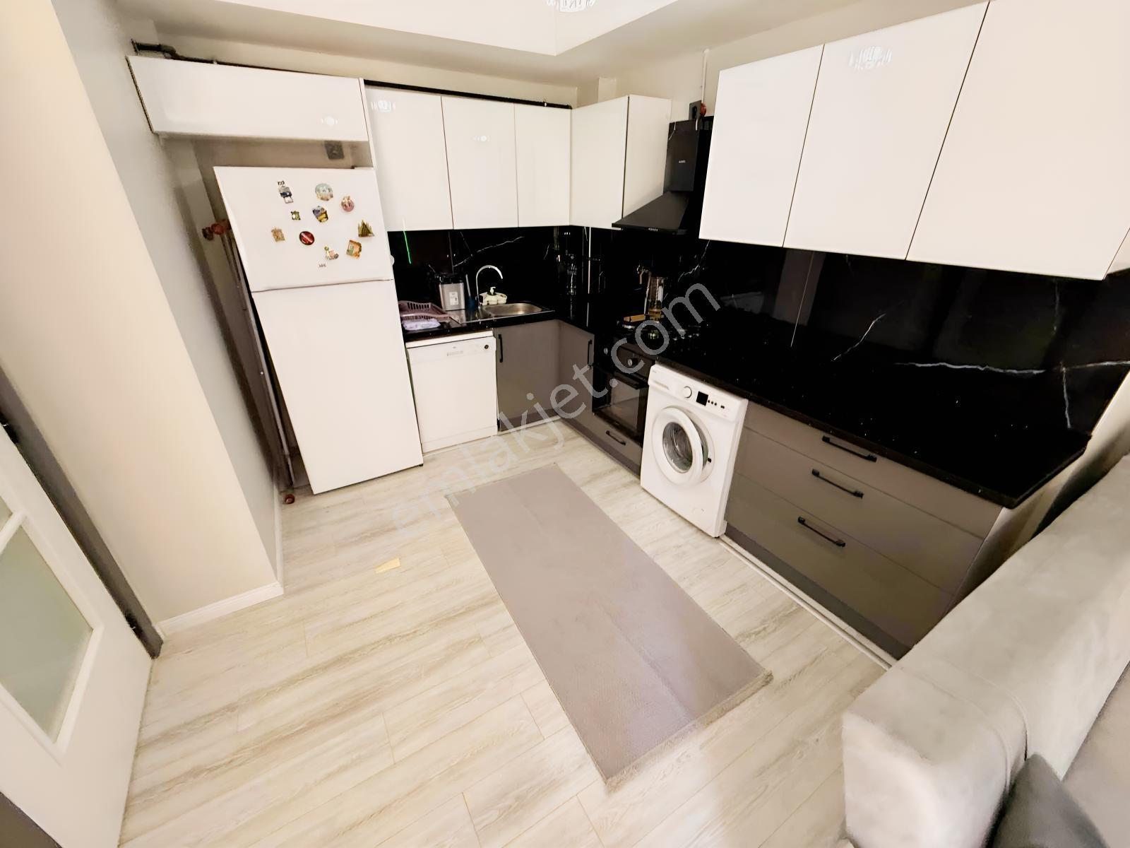 Happy Lıfe Sitesi Eşyalı Fırsat Oturuma Hazır Daire — fotoğraf 24