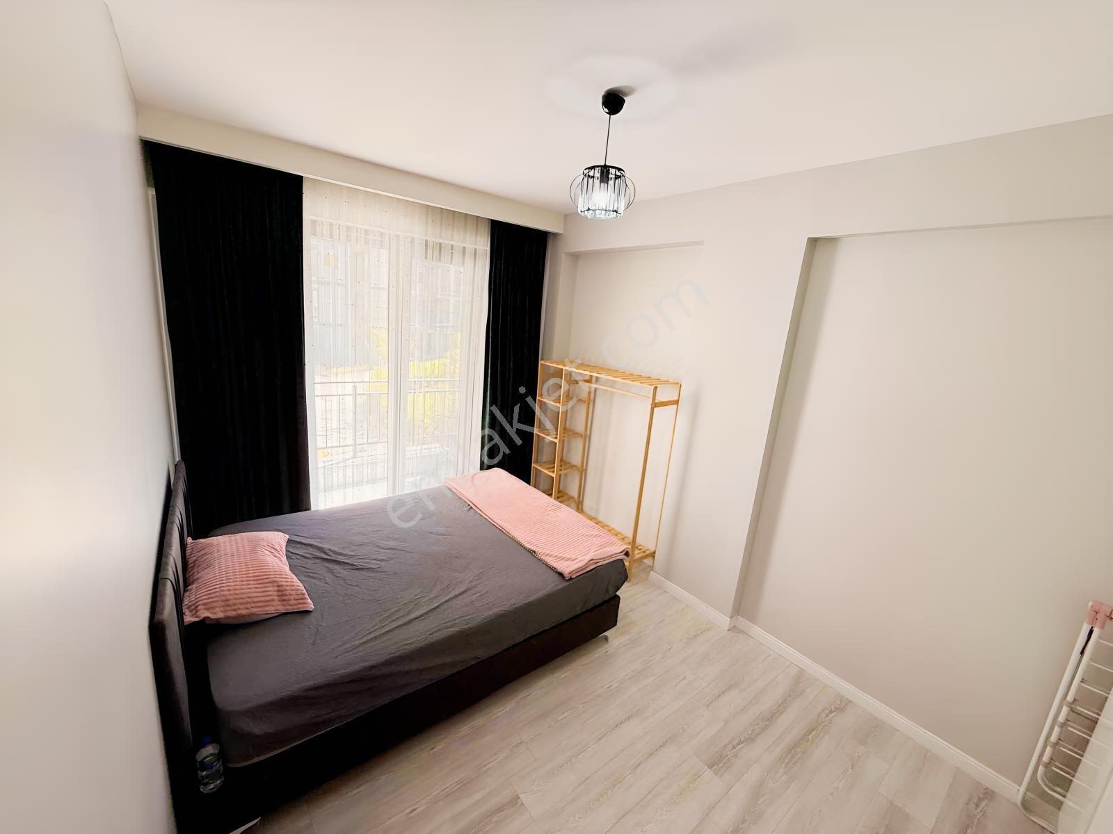 Happy Lıfe Sitesi Eşyalı Fırsat Oturuma Hazır Daire — fotoğraf 25