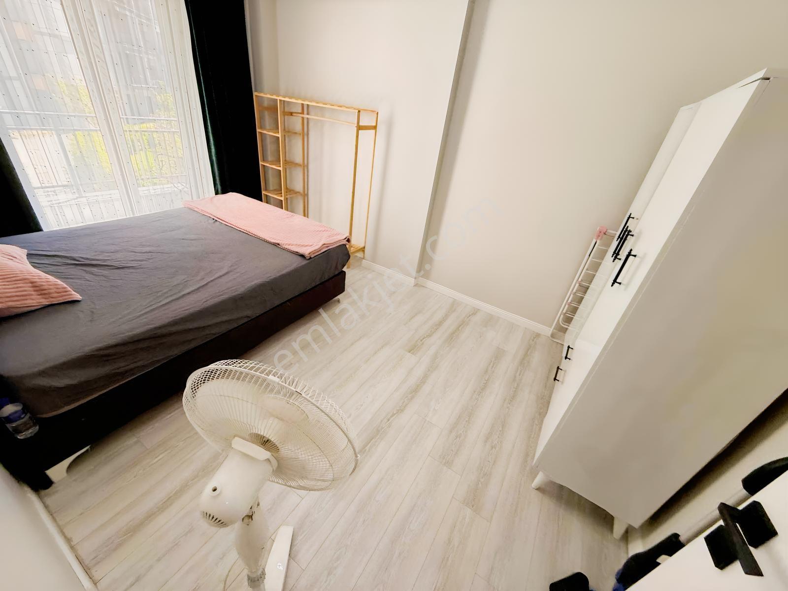 Happy Lıfe Sitesi Eşyalı Fırsat Oturuma Hazır Daire — fotoğraf 26