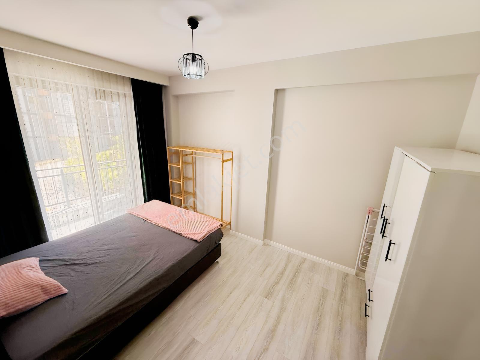 Happy Lıfe Sitesi Eşyalı Fırsat Oturuma Hazır Daire — fotoğraf 27