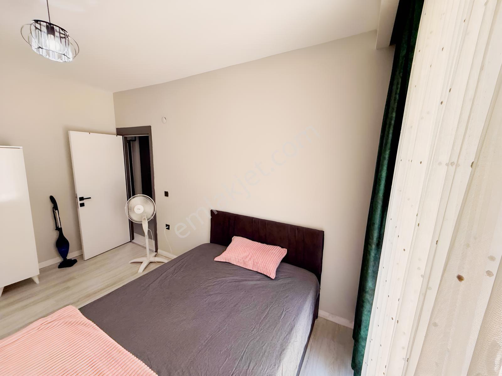Happy Lıfe Sitesi Eşyalı Fırsat Oturuma Hazır Daire — fotoğraf 28