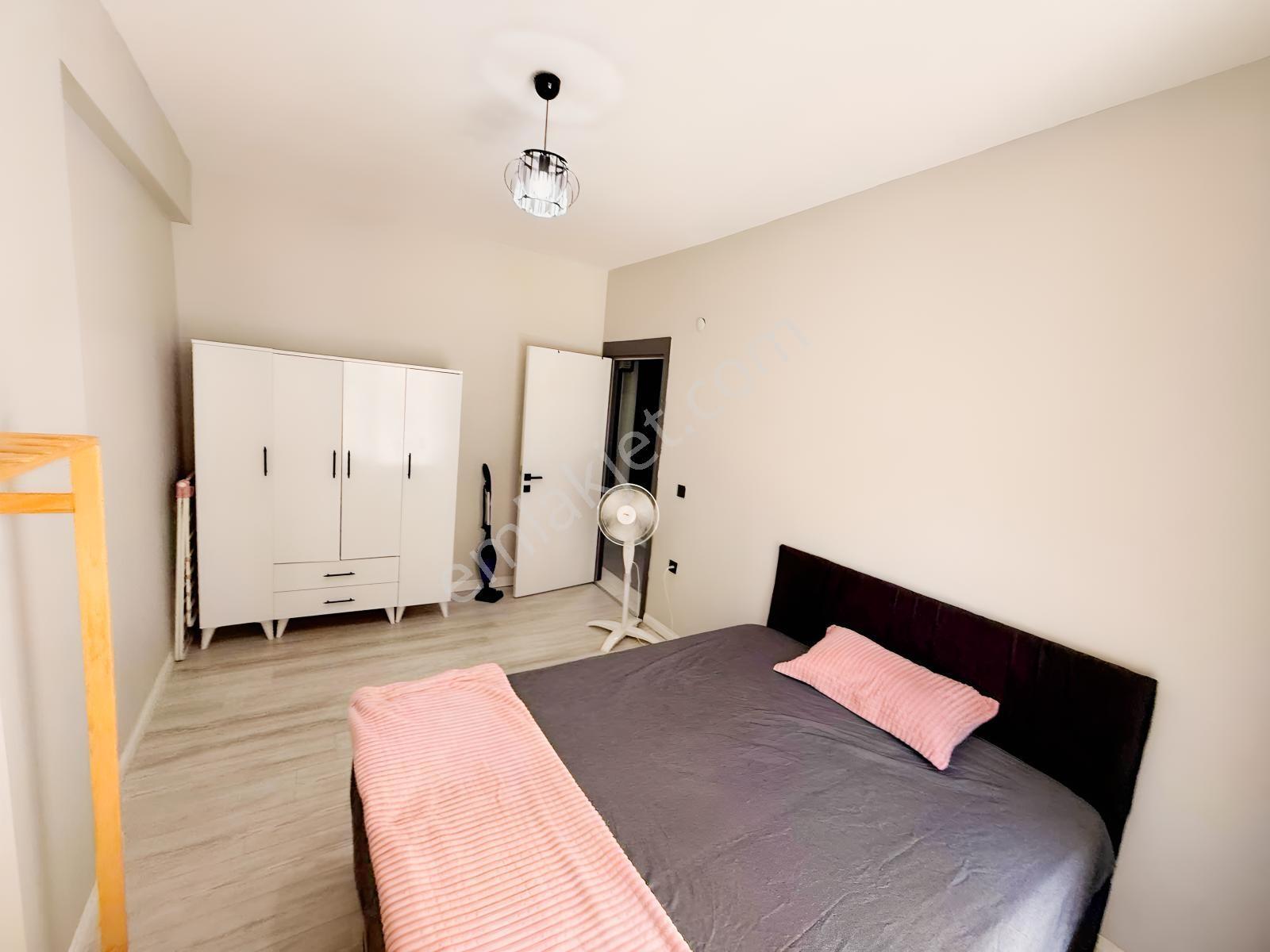 Happy Lıfe Sitesi Eşyalı Fırsat Oturuma Hazır Daire — fotoğraf 29