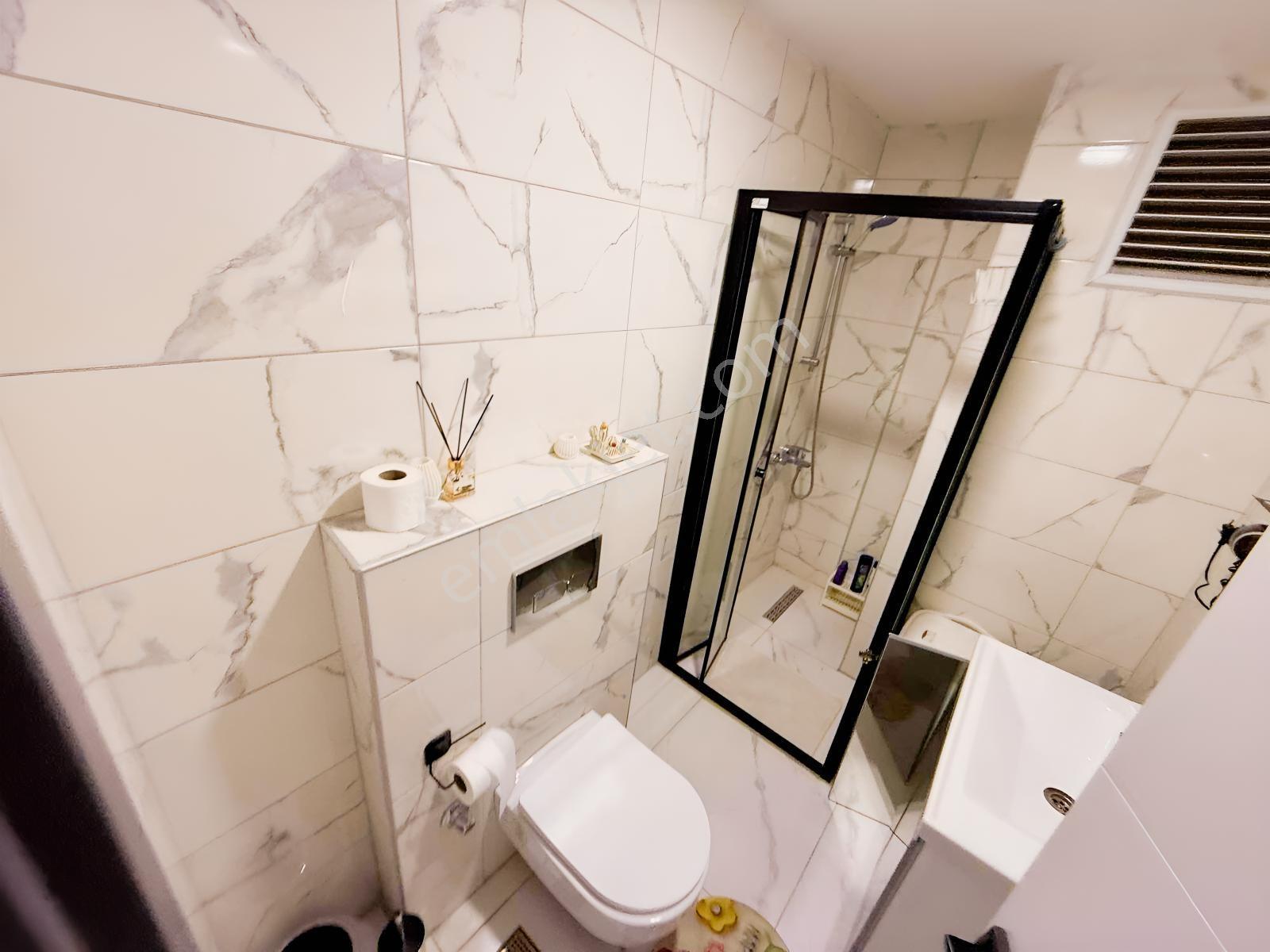 Happy Lıfe Sitesi Eşyalı Fırsat Oturuma Hazır Daire — fotoğraf 30