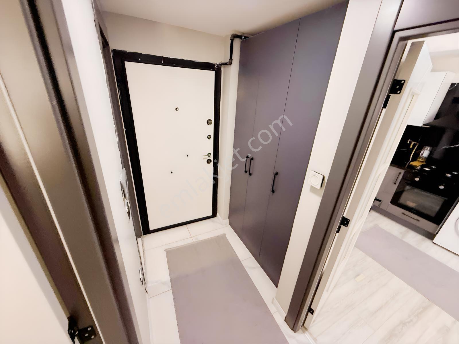 Happy Lıfe Sitesi Eşyalı Fırsat Oturuma Hazır Daire — fotoğraf 31
