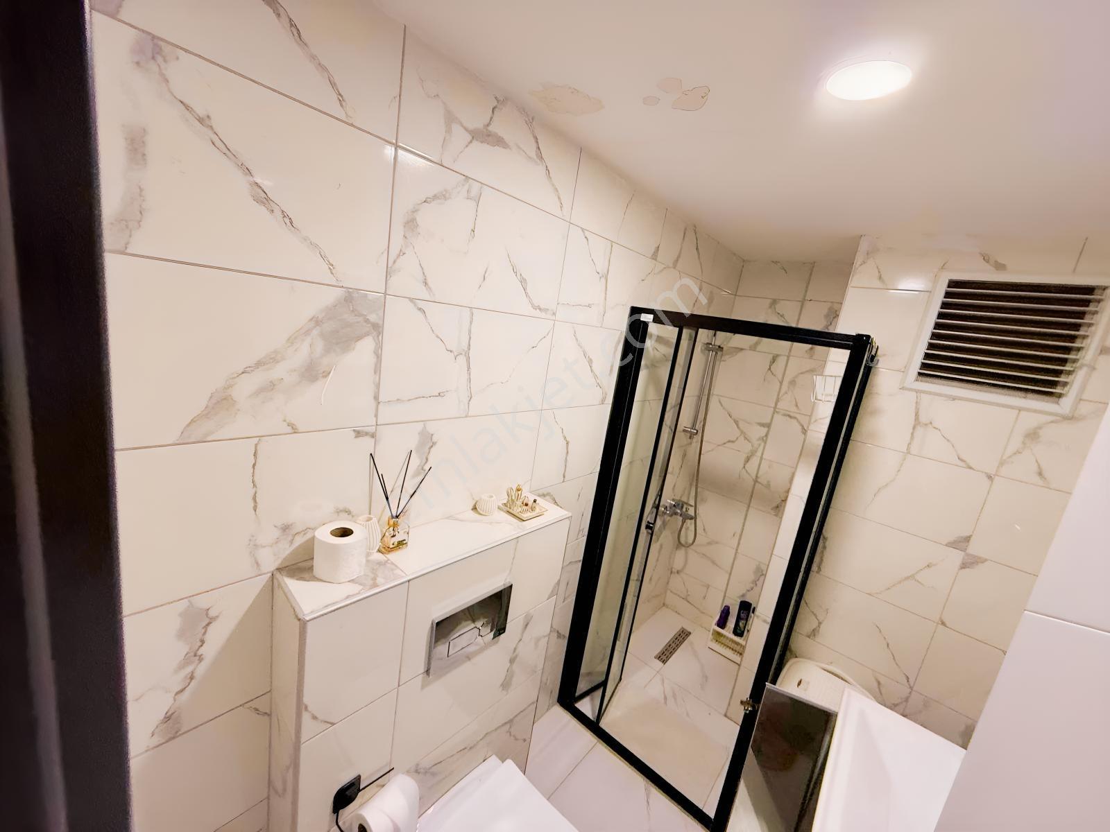 Happy Lıfe Sitesi Eşyalı Fırsat Oturuma Hazır Daire — fotoğraf 32