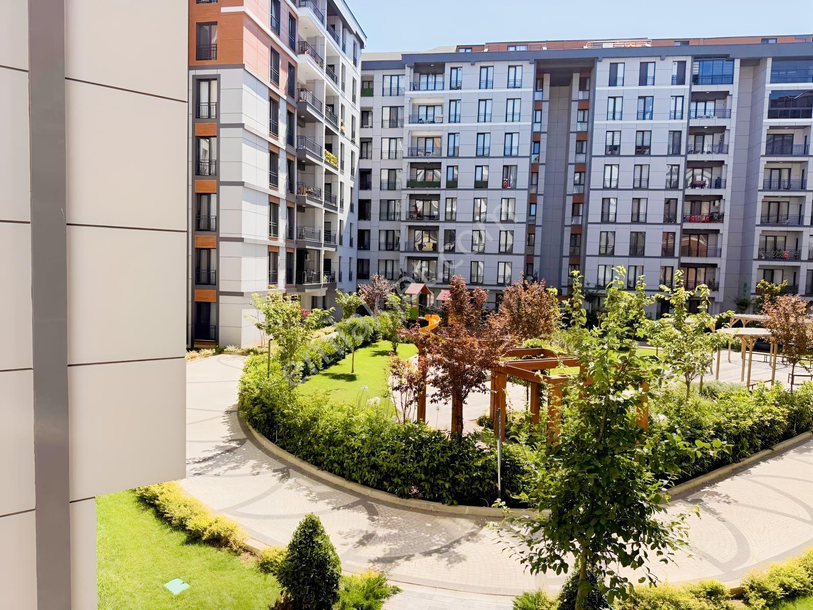 Happy Lıfe Sitesi Eşyalı Fırsat Oturuma Hazır Daire — fotoğraf 33